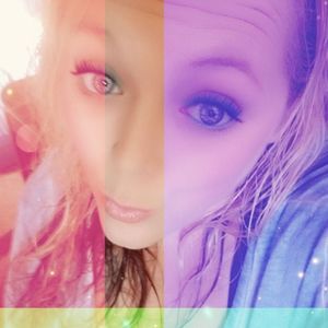 Meet your Posher, Aubree